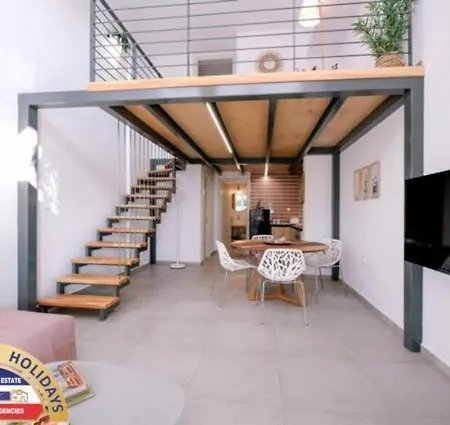 Casa De Felitsiya Feriehus *