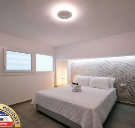 Feriehus Casa De Felitsiya