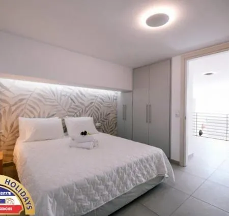 Feriehus Casa De Felitsiya