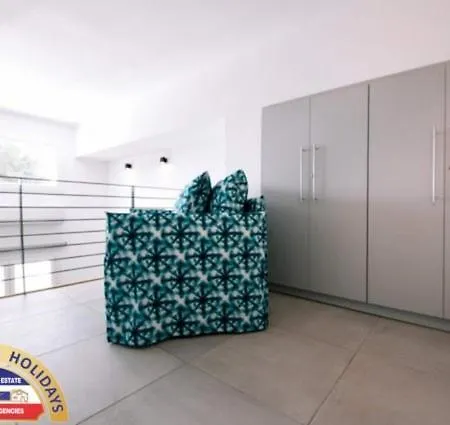 Casa De Felitsiya *