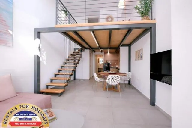 Casa De Felitsiya بيت للعطل *