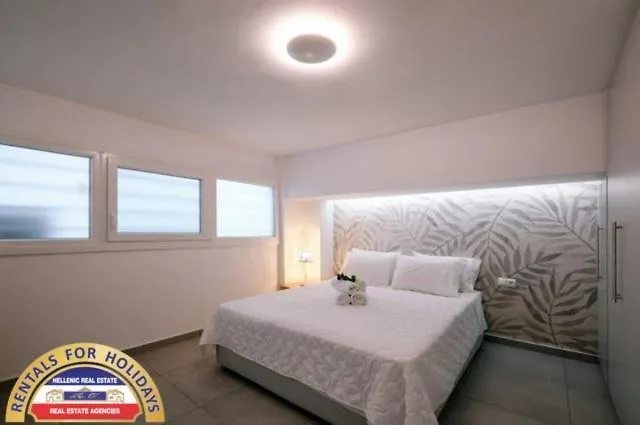 Сasa de vacaciones Casa De Felitsiya